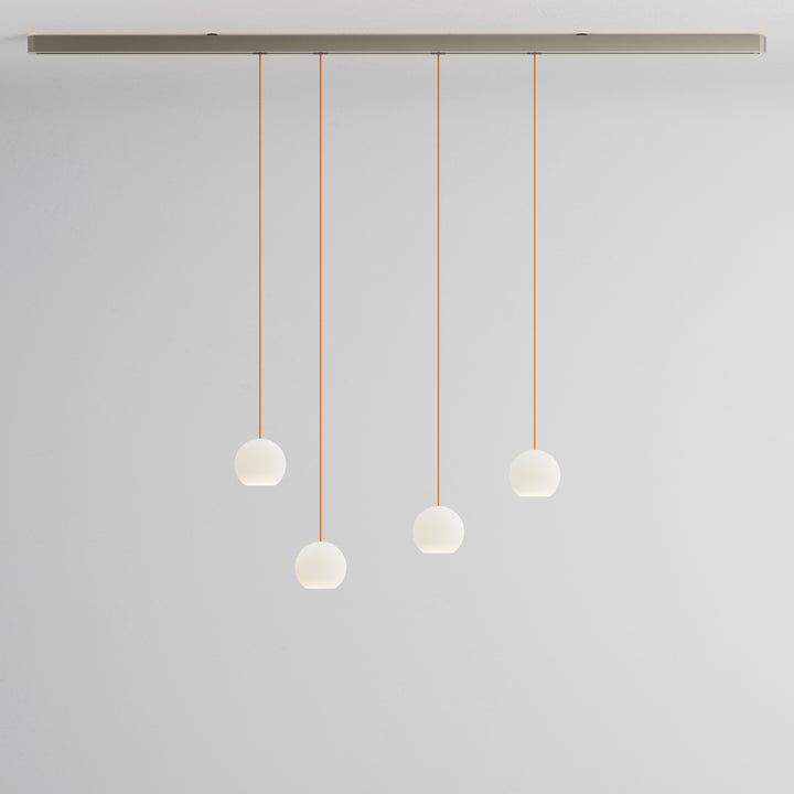 Suspension KOS Quattro 200 cm