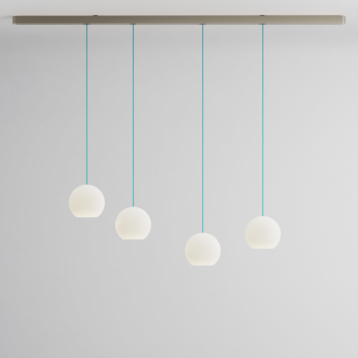 Suspension KOS Quattro 200 cm