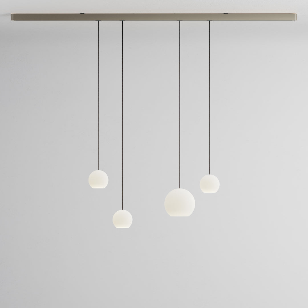 Suspension KOS Quattro 200 cm