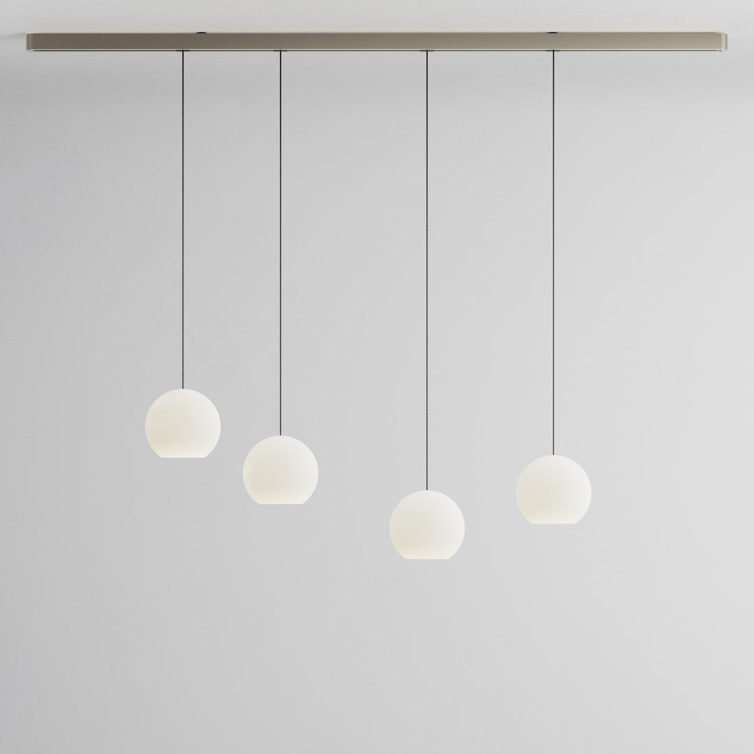 Suspension KOS Quattro 200 cm