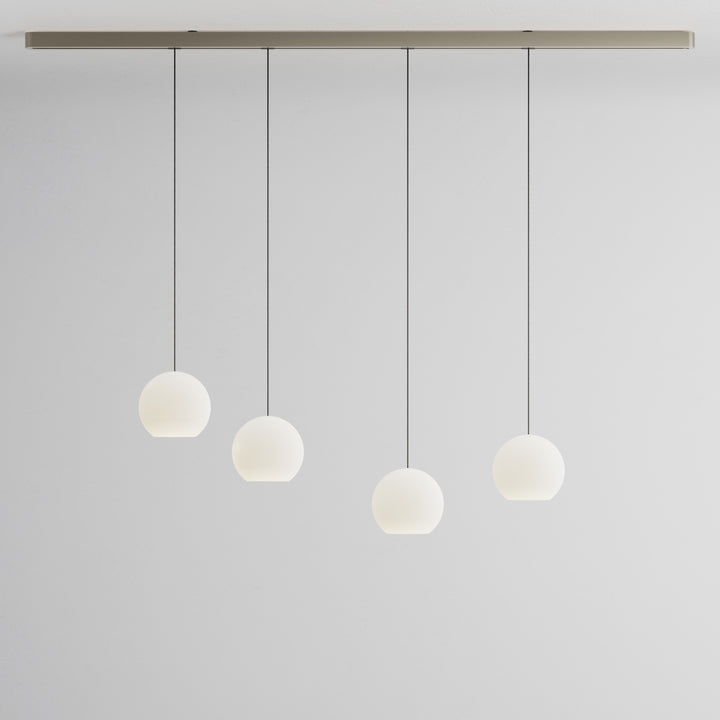 Suspension KOS Quattro 200 cm