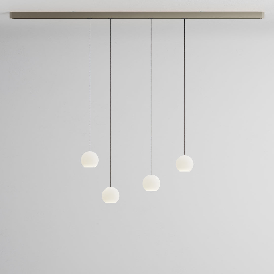 Suspension KOS Quattro 200 cm