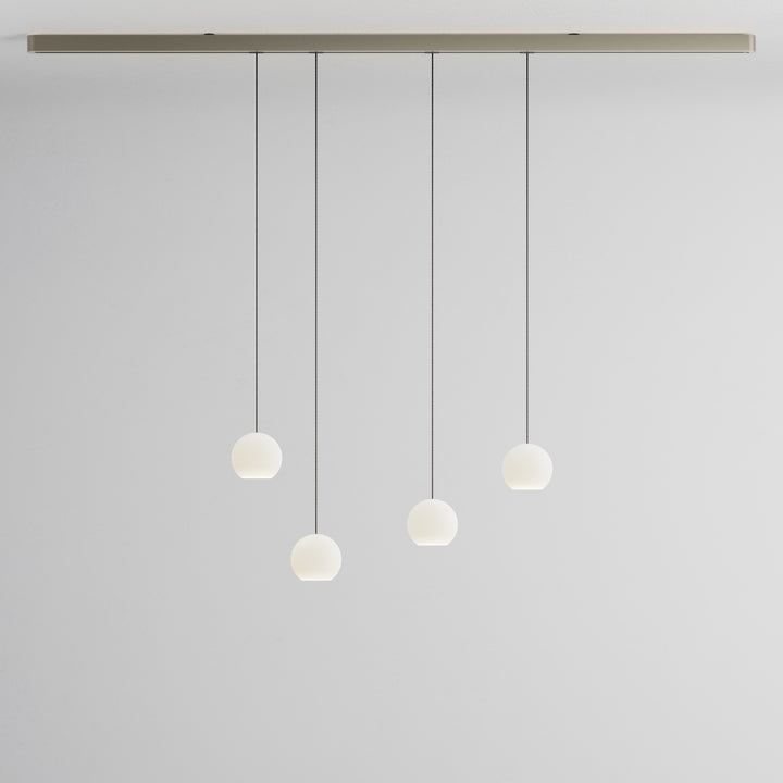 Suspension KOS Quattro 200 cm