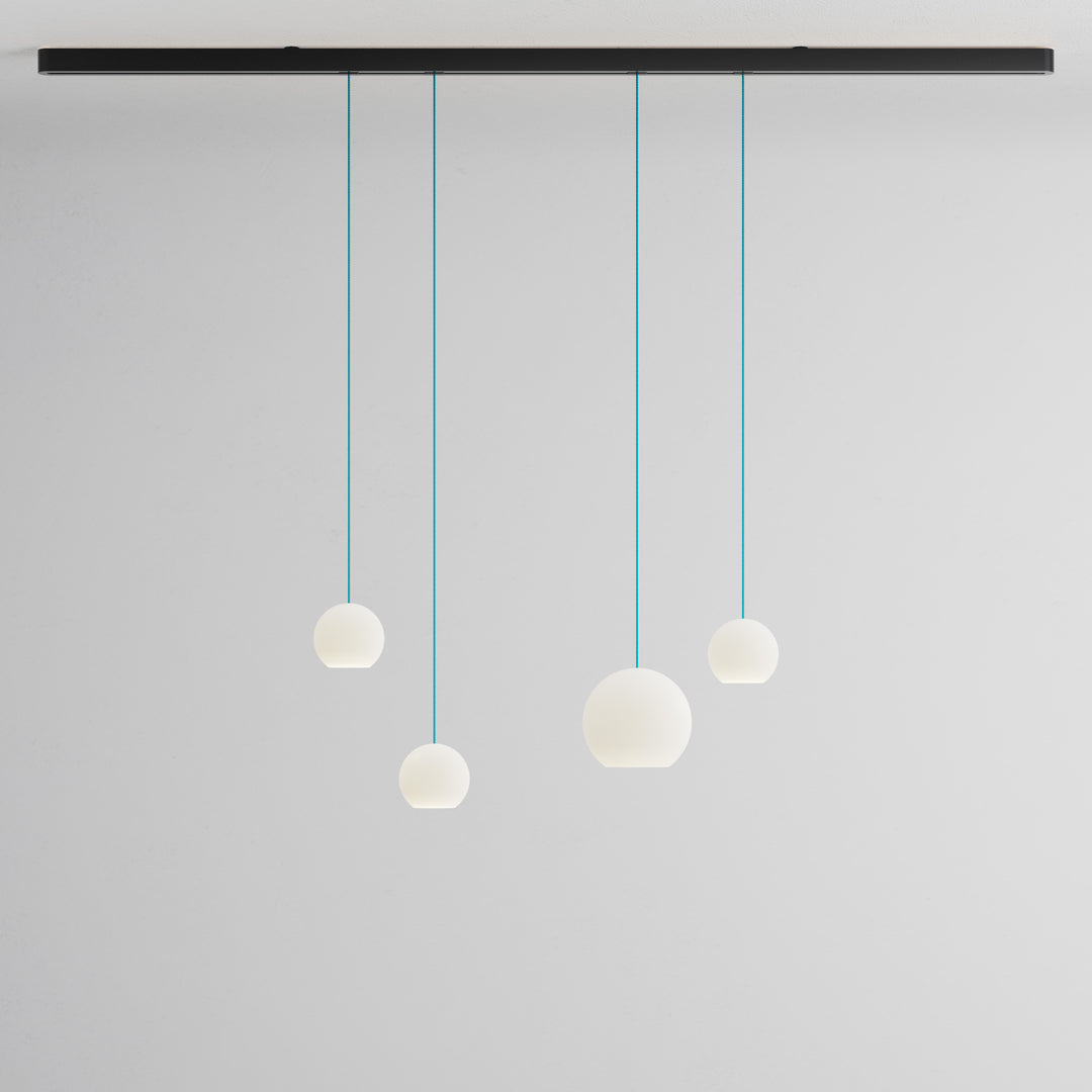 Suspension KOS Quattro 200 cm