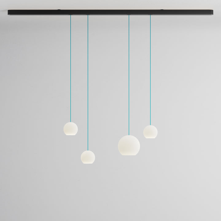 Suspension KOS Quattro 200 cm