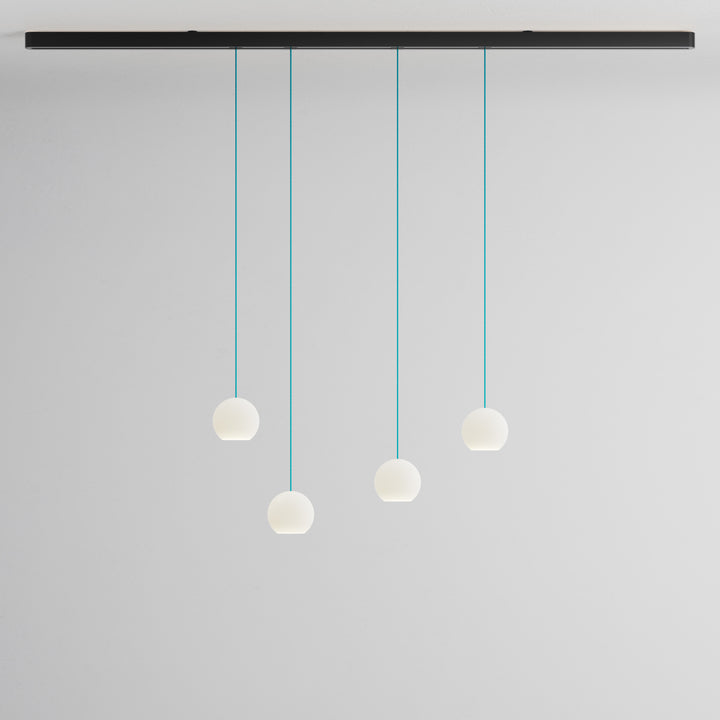 Suspension KOS Quattro 200 cm