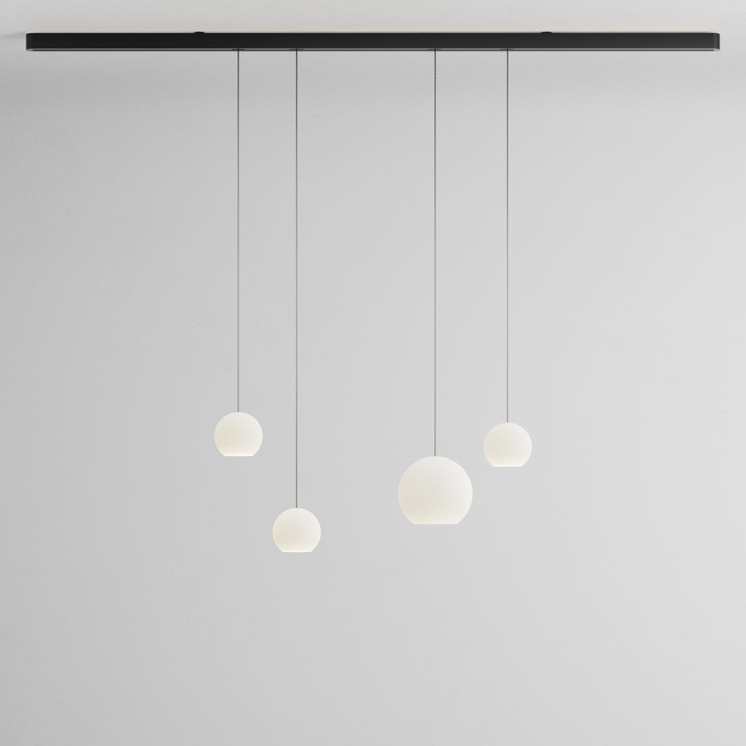 Suspension KOS Quattro 200 cm