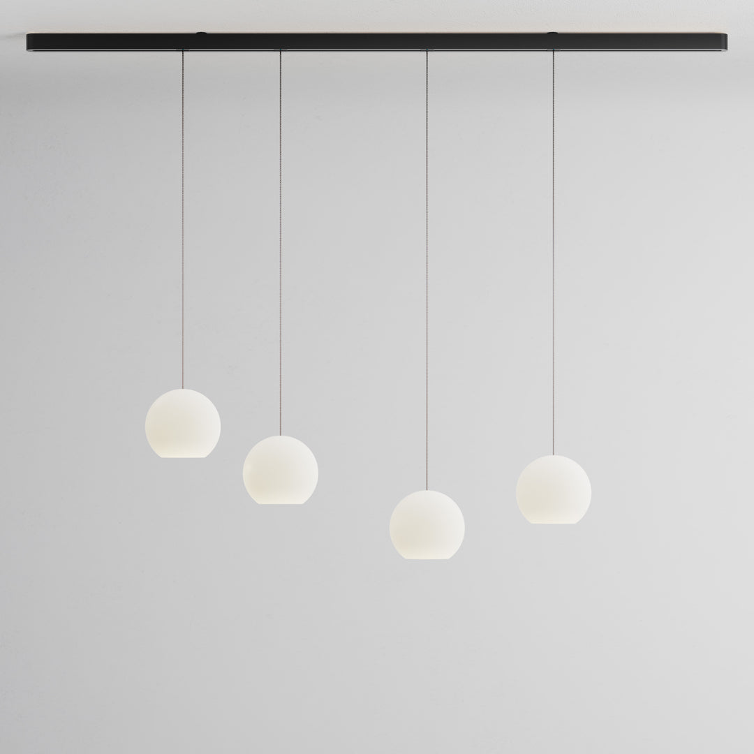 Suspension KOS Quattro 200 cm