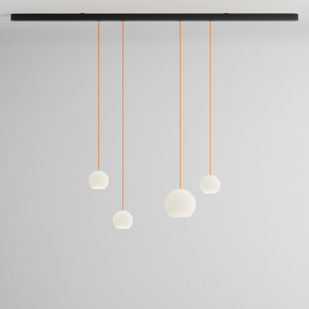 Suspension KOS Quattro 200 cm