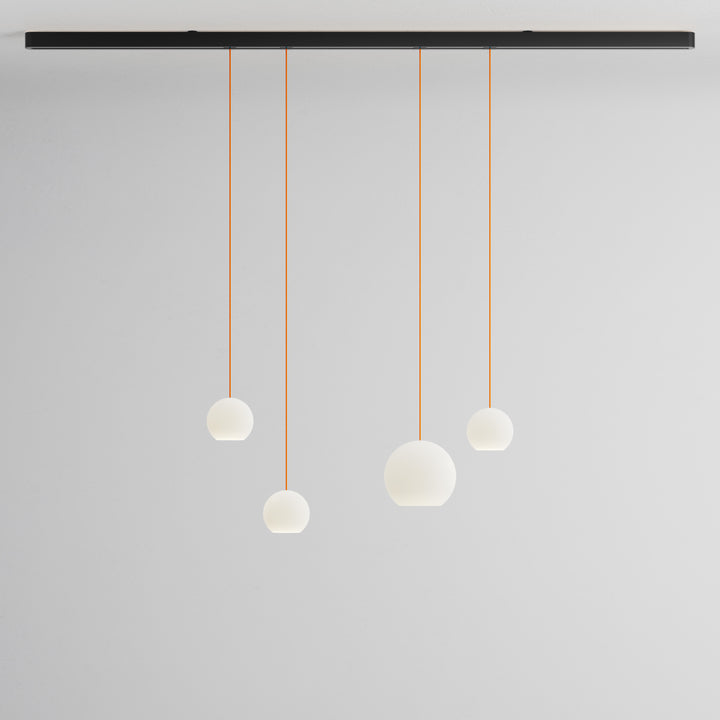 Suspension KOS Quattro 200 cm