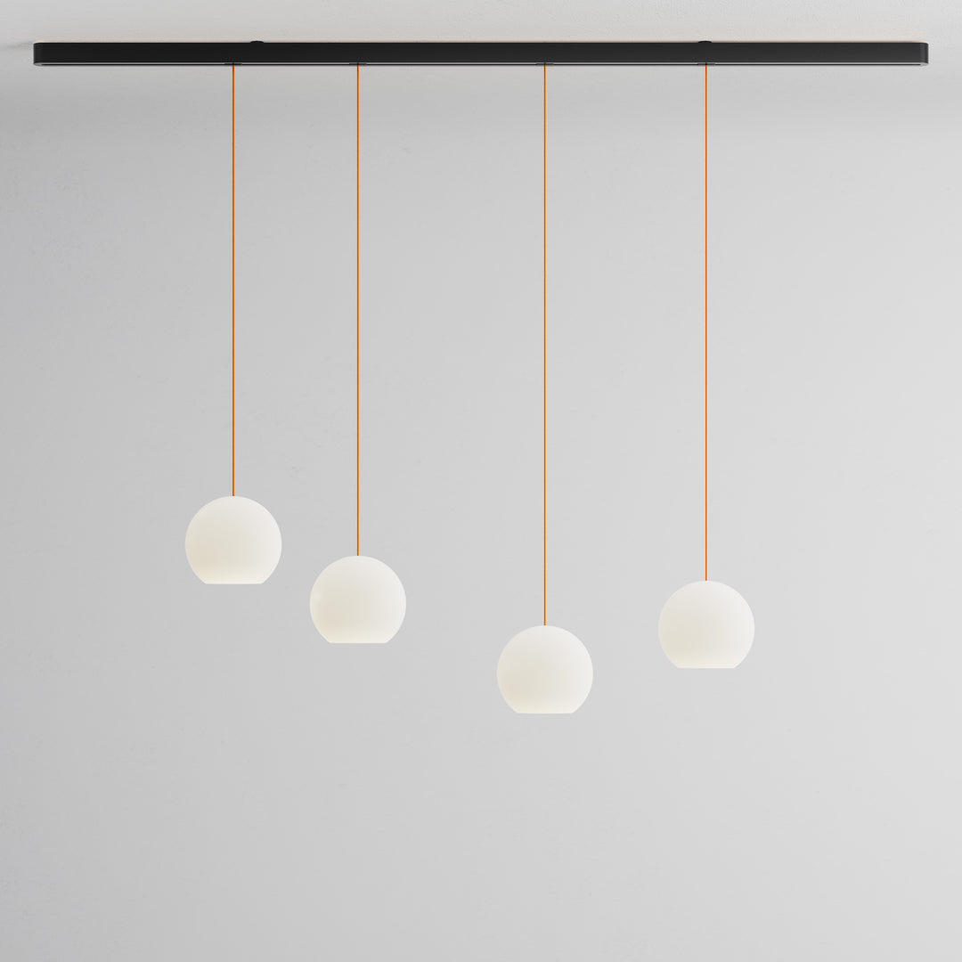 Suspension KOS Quattro 200 cm