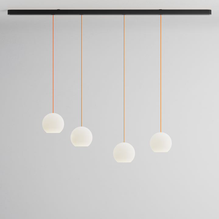 Suspension KOS Quattro 200 cm