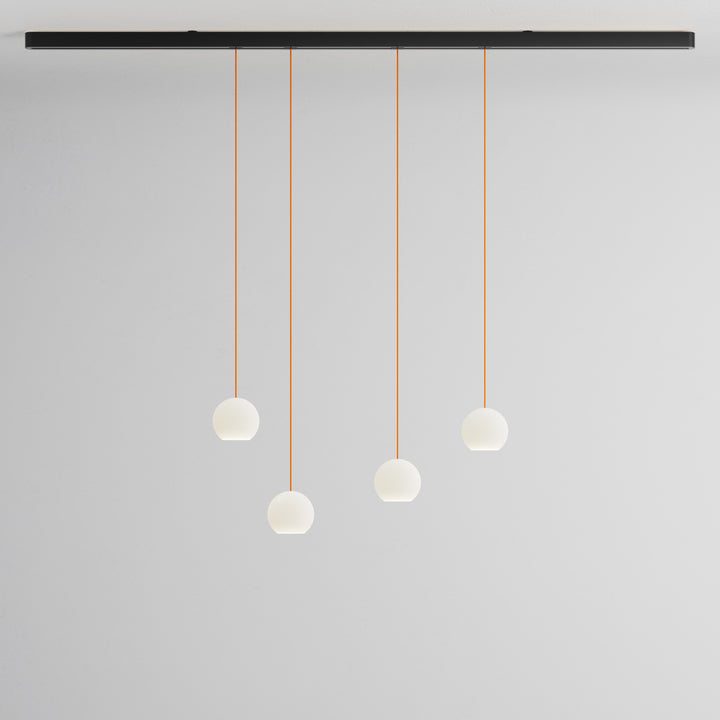 Suspension KOS Quattro 200 cm