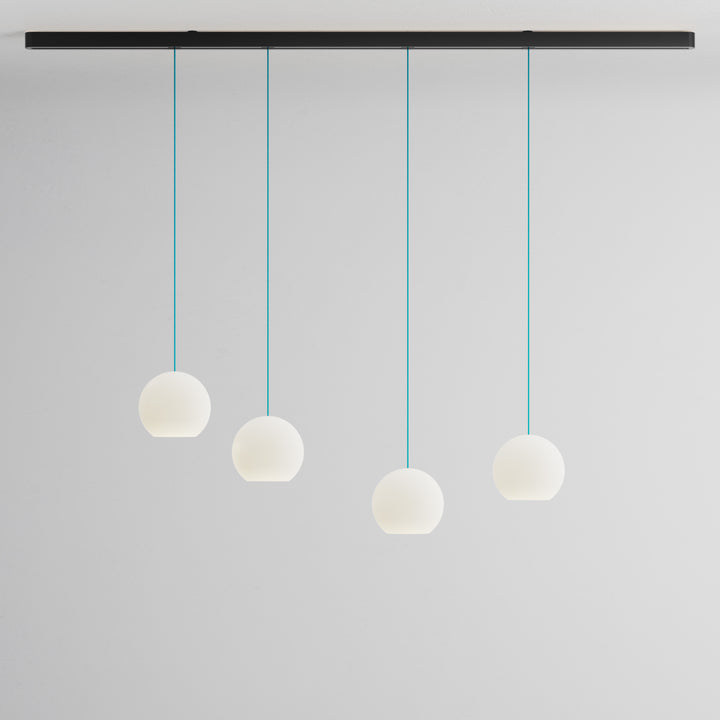 Suspension KOS Quattro 200 cm