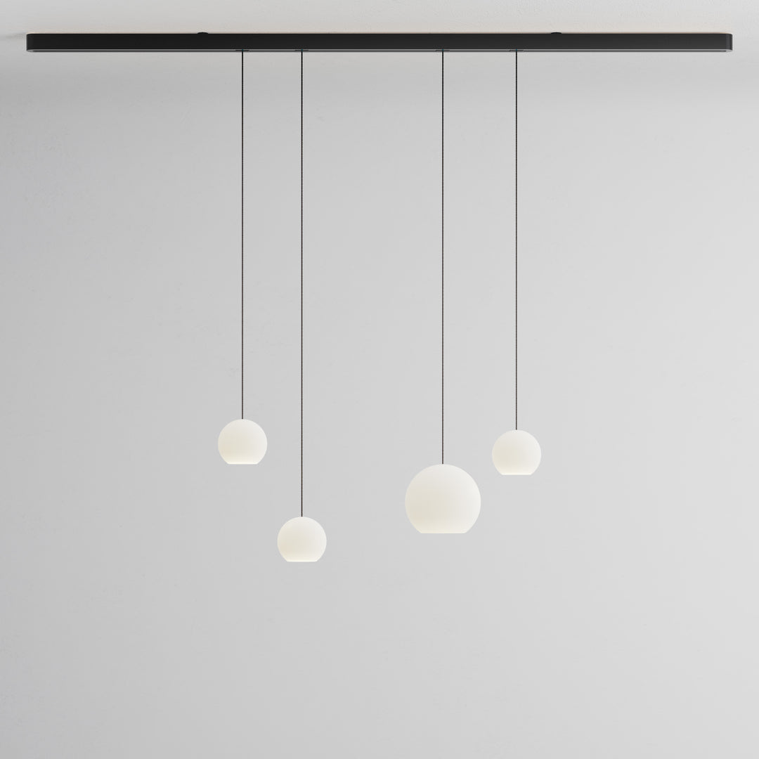 Suspension KOS Quattro 200 cm