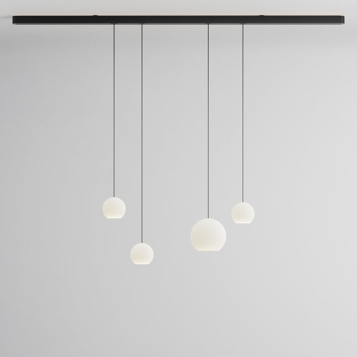 Suspension KOS Quattro 200 cm