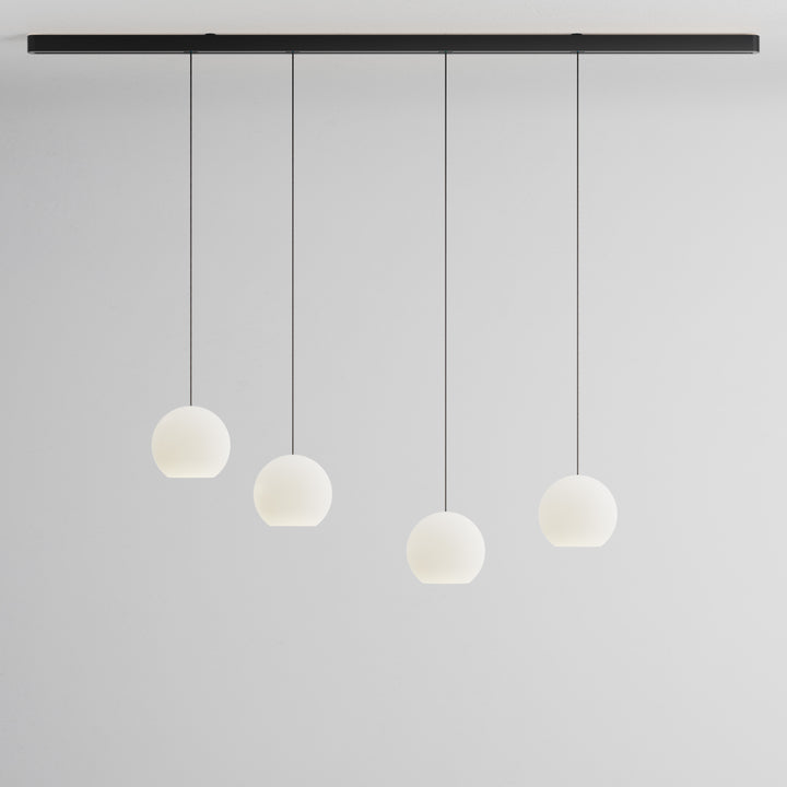 Suspension KOS Quattro 200 cm