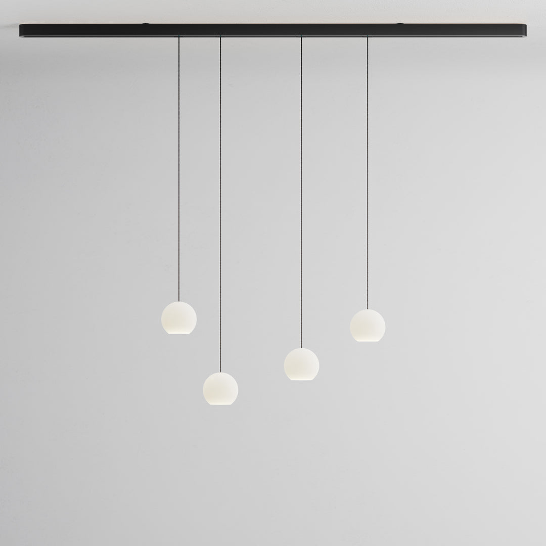 Suspension KOS Quattro 200 cm