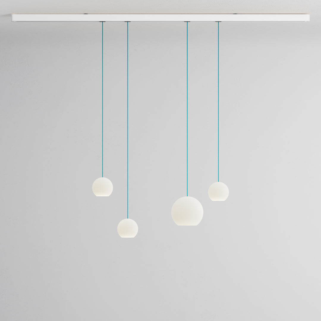 Suspension KOS Quattro 200 cm