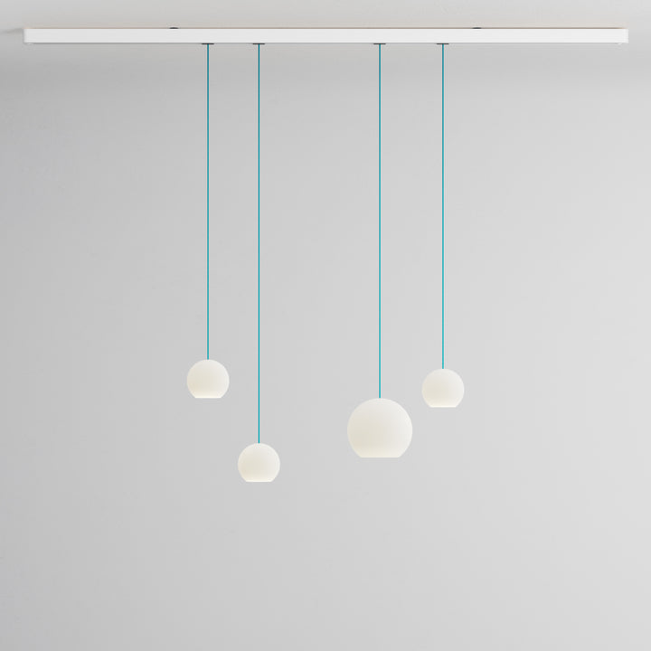 Suspension KOS Quattro 200 cm