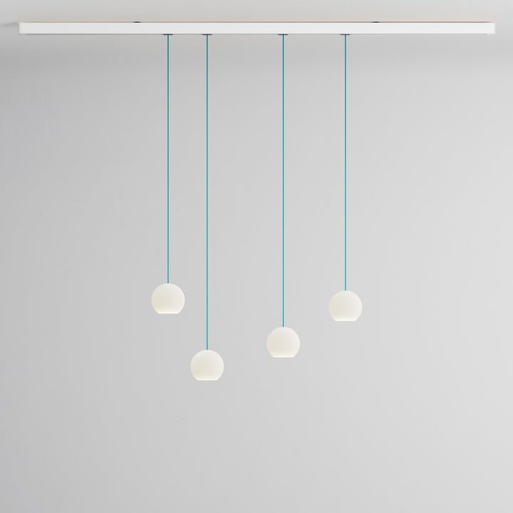 Suspension KOS Quattro 200 cm