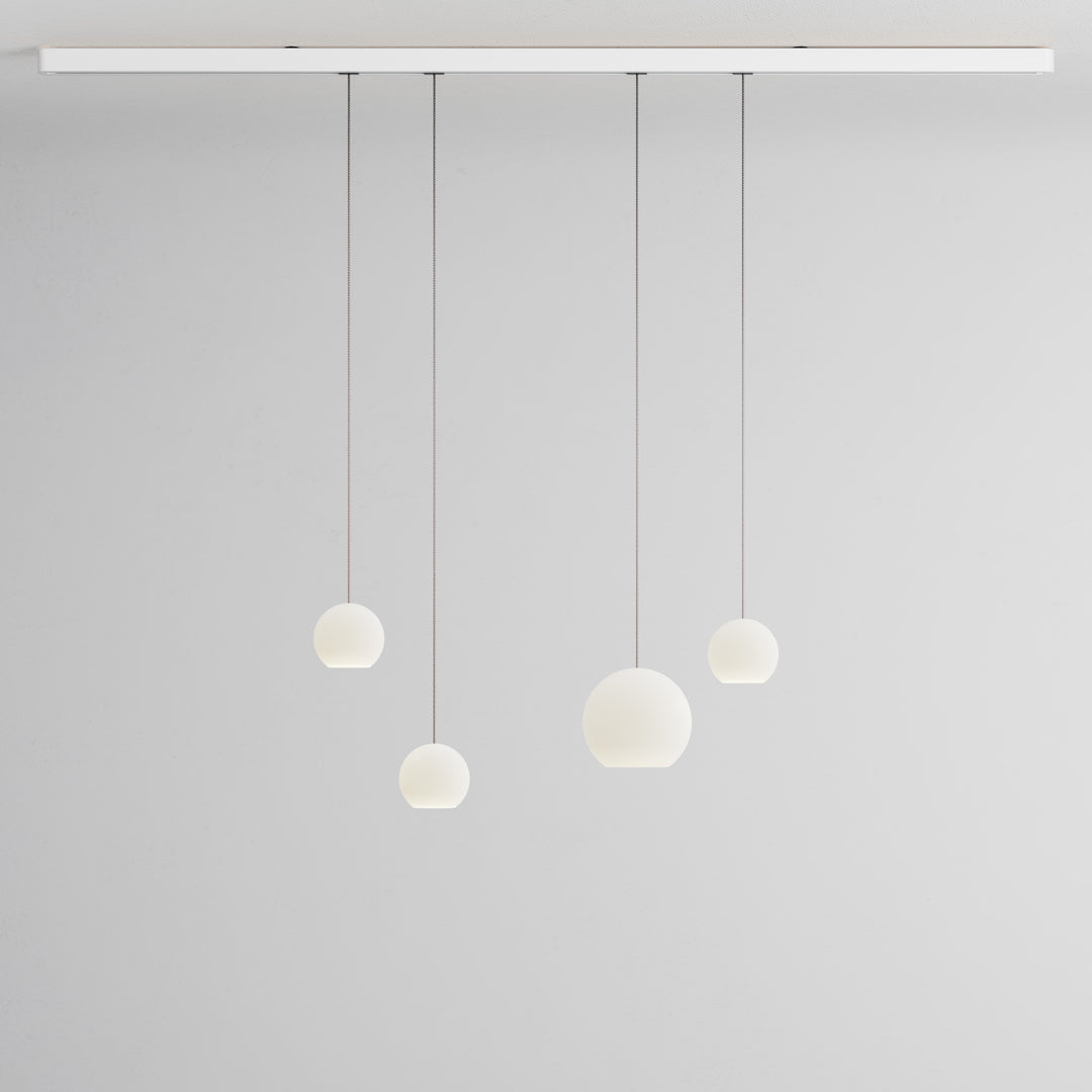 Suspension KOS Quattro 200 cm