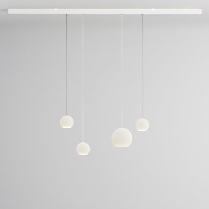 Suspension KOS Quattro 200 cm