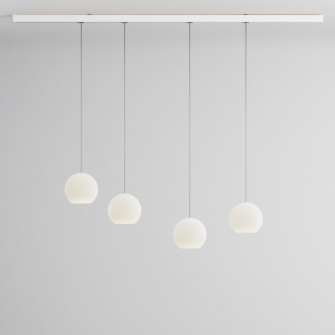 Suspension KOS Quattro 200 cm