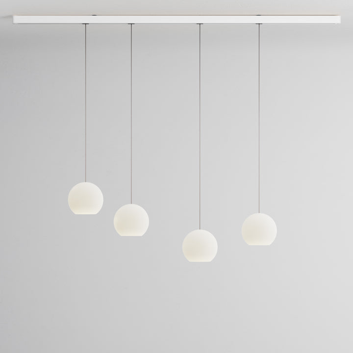 Suspension KOS Quattro 200 cm