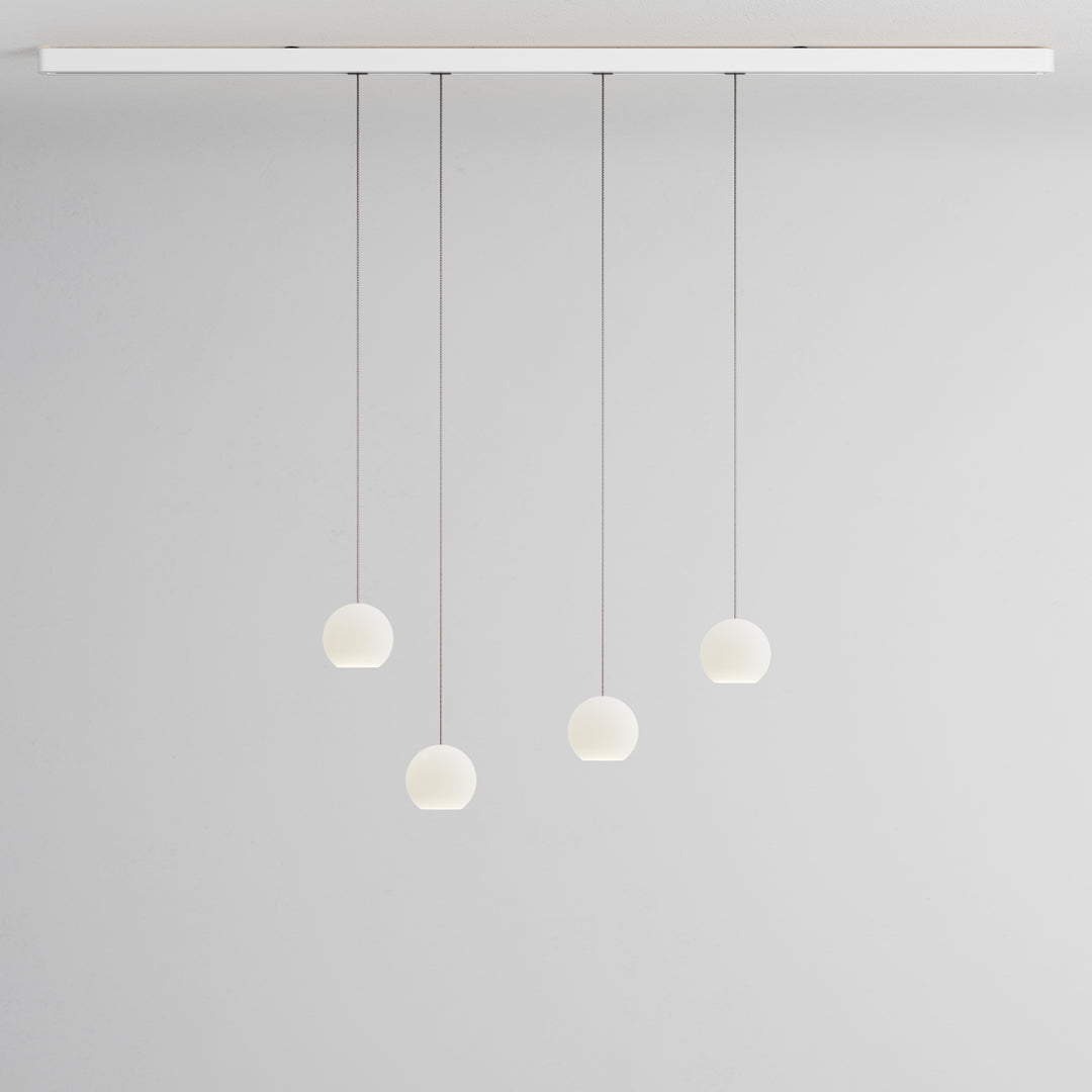 Suspension KOS Quattro 200 cm