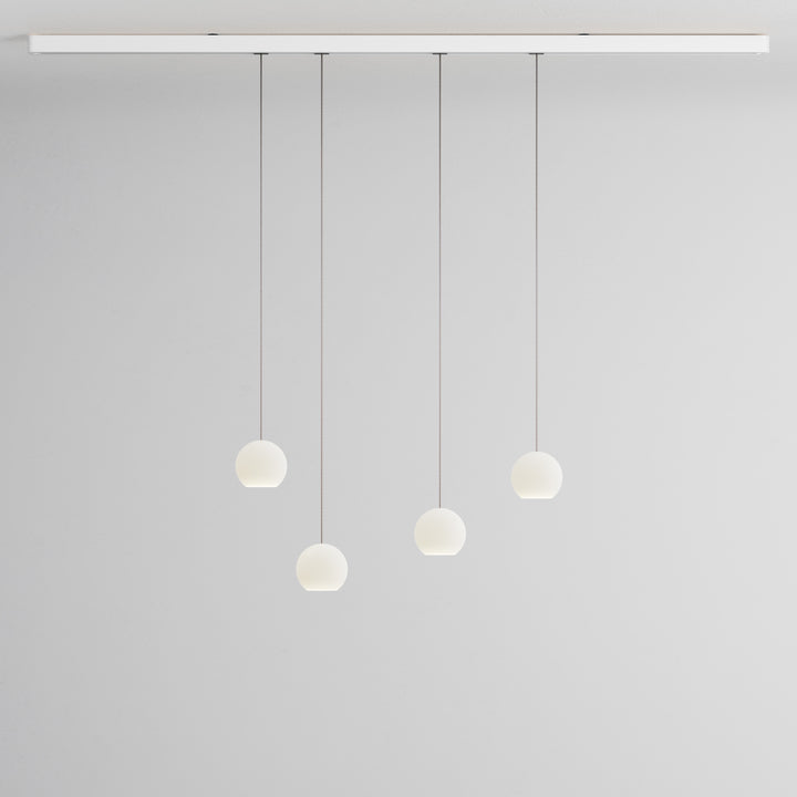 Suspension KOS Quattro 200 cm