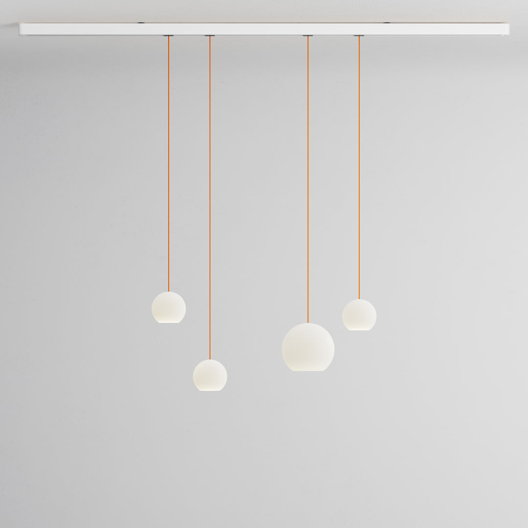 Suspension KOS Quattro 200 cm