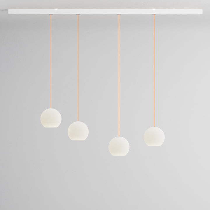 Suspension KOS Quattro 200 cm