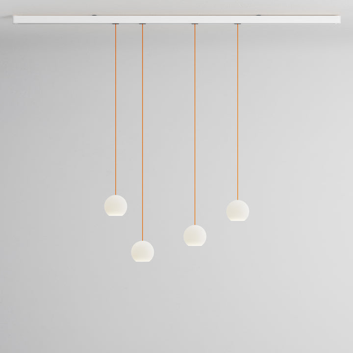 Suspension KOS Quattro 200 cm