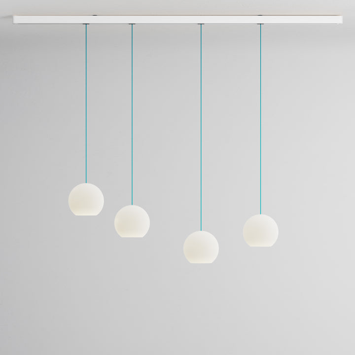 Suspension KOS Quattro 200 cm