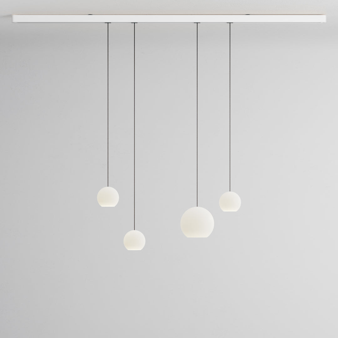 Suspension KOS Quattro 200 cm