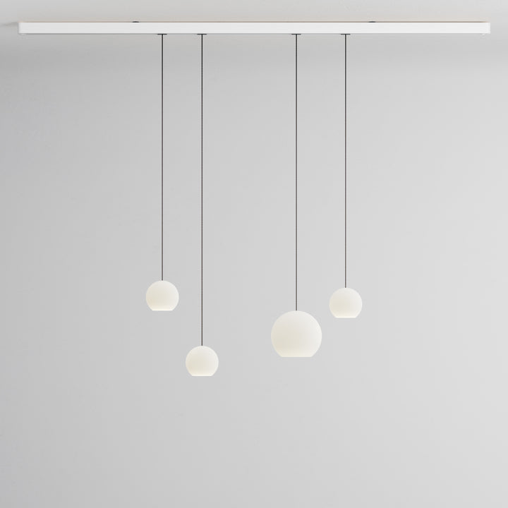 Suspension KOS Quattro 200 cm