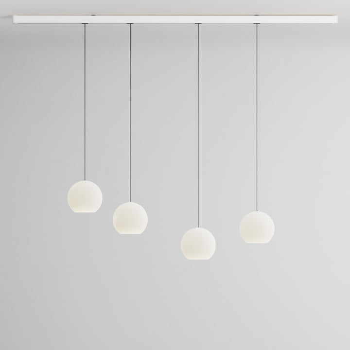 Suspension KOS Quattro 200 cm