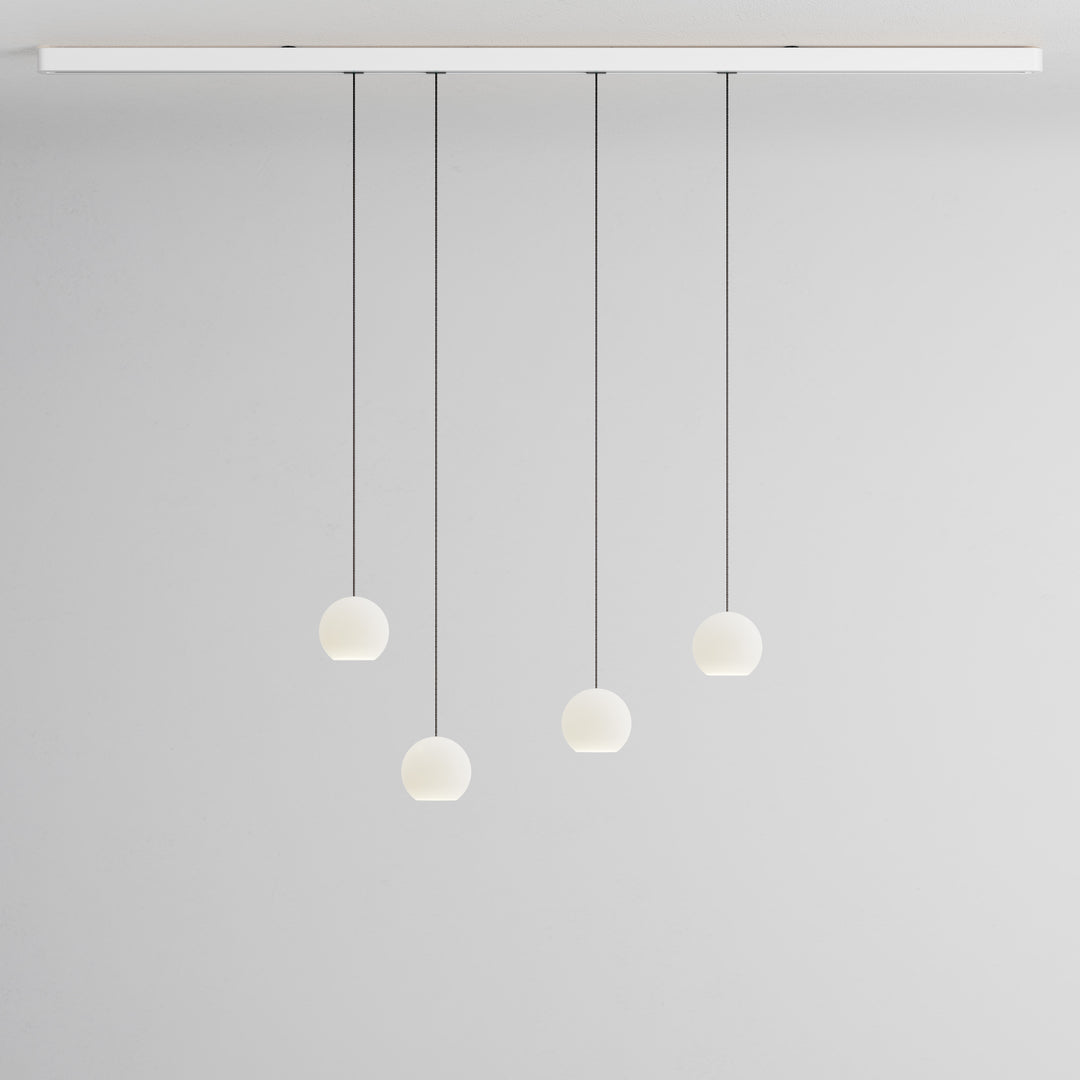 Suspension KOS Quattro 200 cm