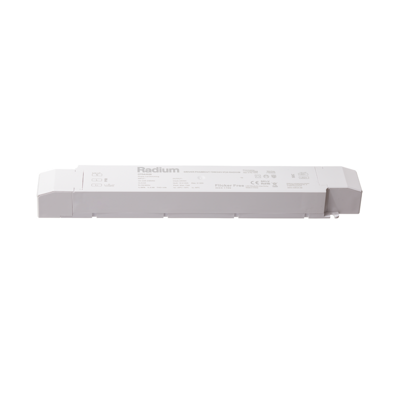 Phasenabschnittsdimmbarer Trafo 24V DC