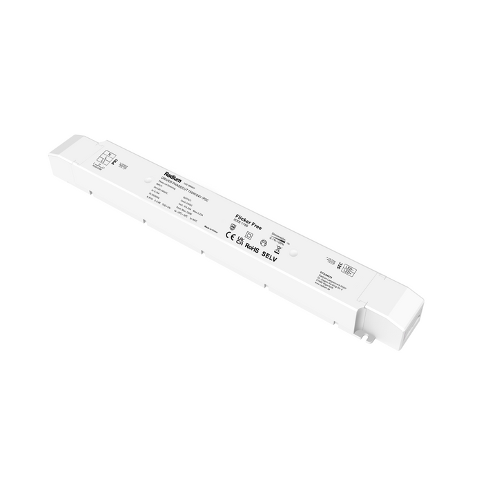 Phasenabschnittsdimmbarer Trafo 24V DC