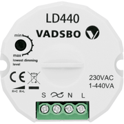 LD440 Tastdimmer für Elektronik Zubehör