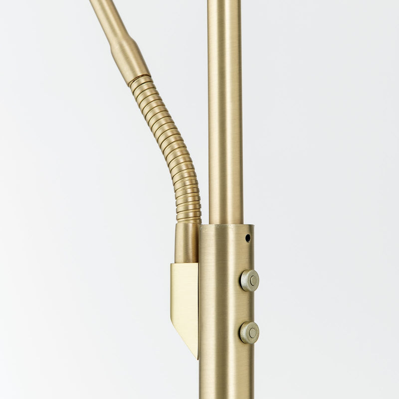 Stehlampe Cobra