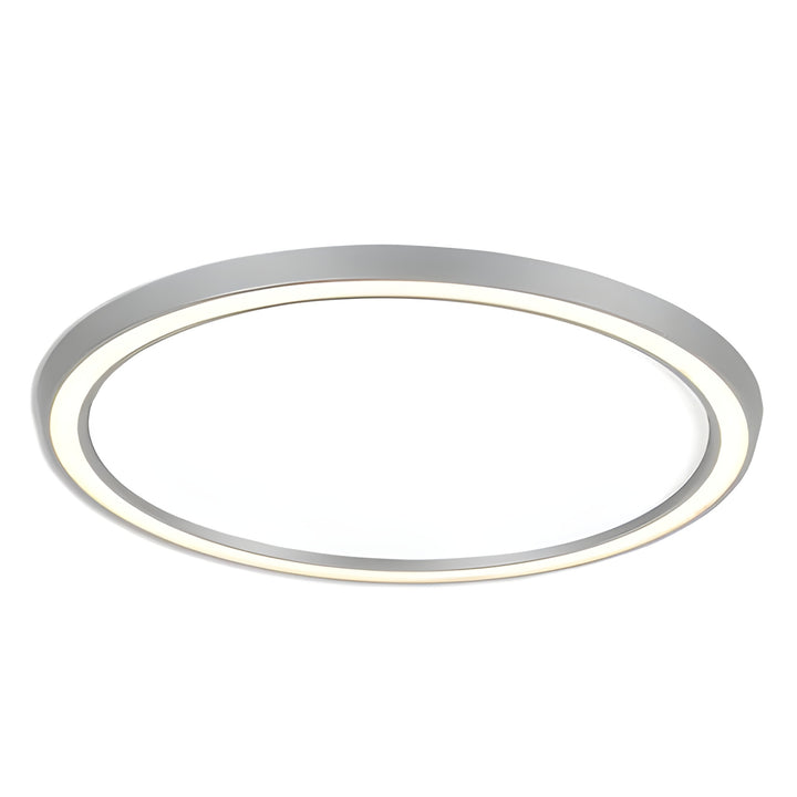 LED-Deckenleuchte Smart Round