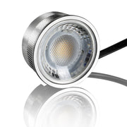 LC Light, LED Puk Play 5W dimm-to-warm, Produktbild, moderne LED Beleuchtung