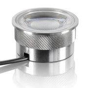 LC Light, LED Puk Play 5W dimm-to-warm, Detail, wohnliche Lichtlösung