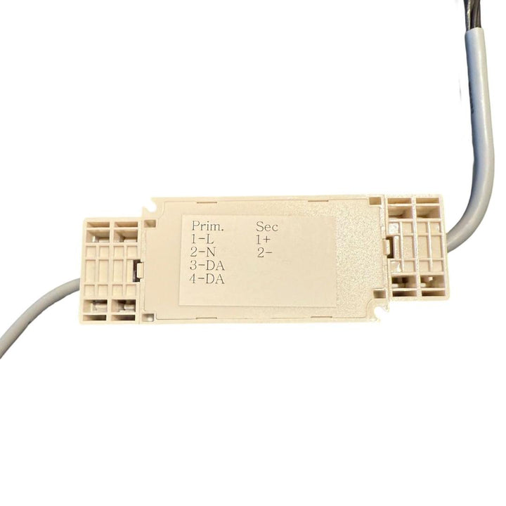 LED Driver Dali, Universal incl. connection cables