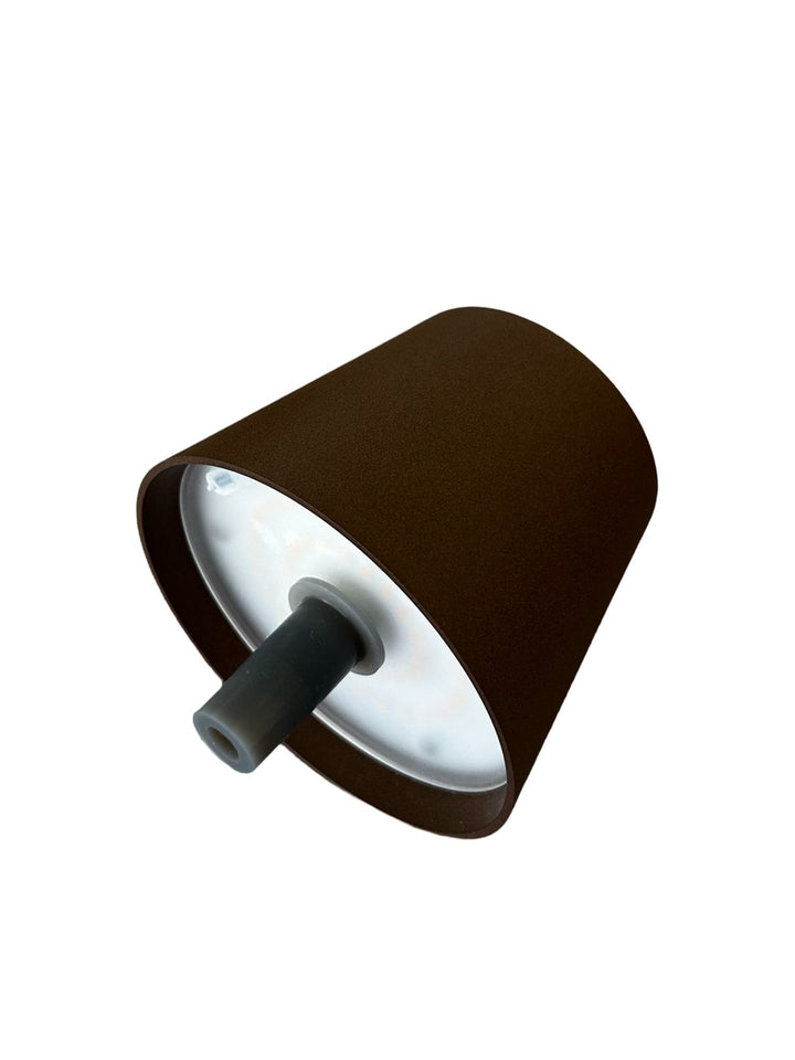 Lampe bouteille Tria