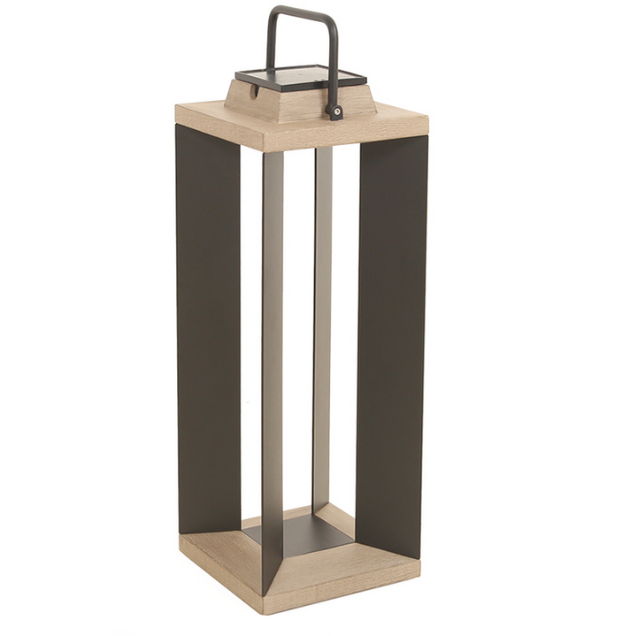 Lanterne solaire Teckula