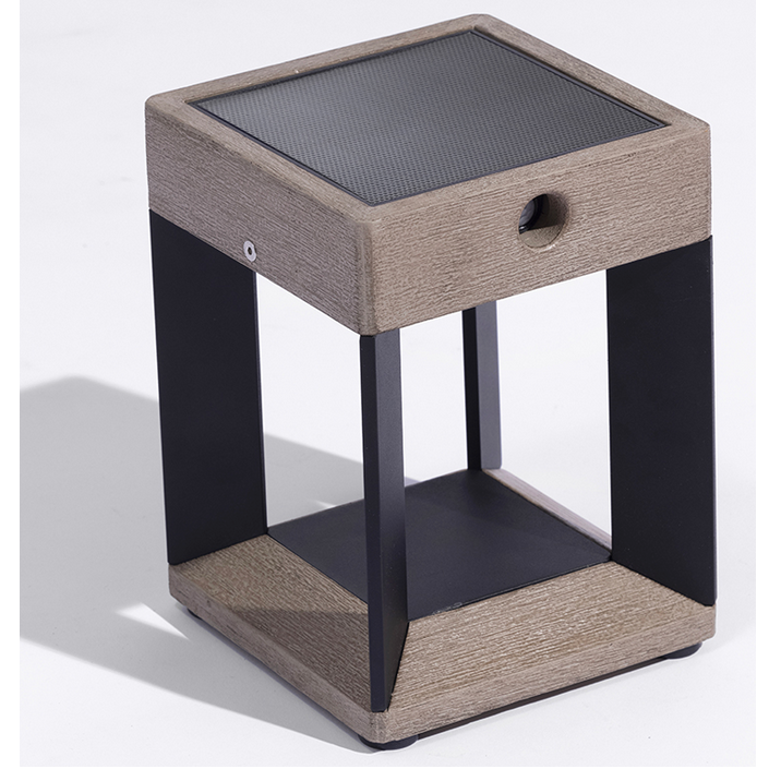 Lanterne solaire Teckula